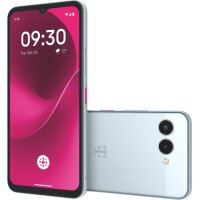 Telekom T Phone 3 5G 128GB Icy Silver