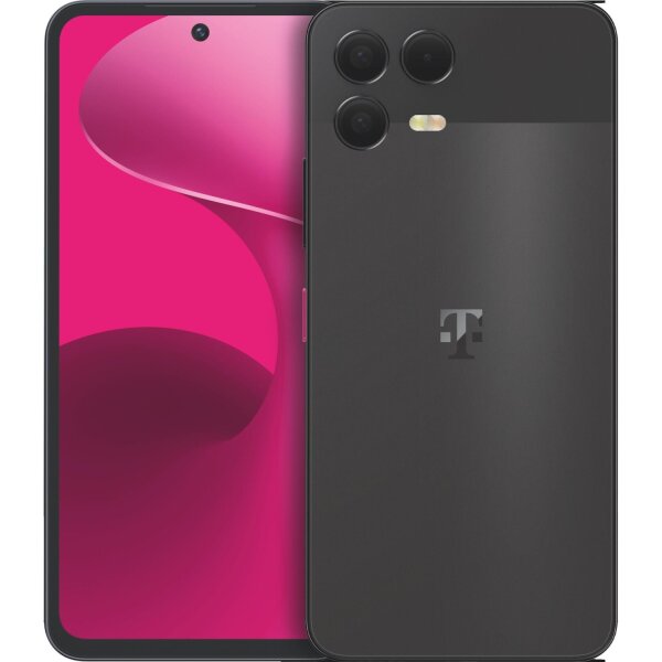 Telekom T Phone 3 Pro 5G 256GB Graphite Gray