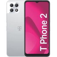 Telekom T Phone 2 5G 128GB Artic Gray