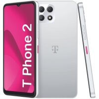 Telekom T Phone 2 5G 128GB Artic Gray