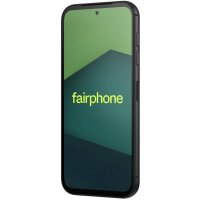 Fairphone 5 5G 256GB schwarz