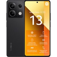 Xiaomi Redmi Note 13 5G 256GB Graphite Black