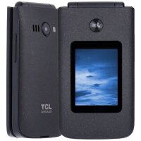 TCL OneTouch 4043 grau