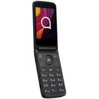 TCL OneTouch 4043 grau