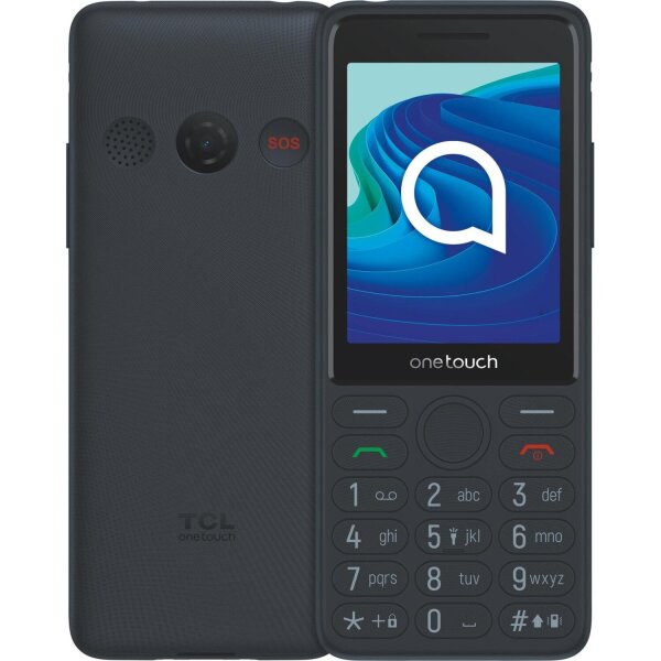TCL OneTouch 4042S grau
