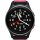 Anio 6 Kinder Smartwatch Schwarz/Rot