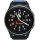 Anio 6 Kinder Smartwatch Schwarz/Blau