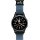 Anio 6 Kinder Smartwatch Schwarz/Blau