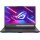 ASUS ROG Strix G17 AMD Ryzen 9 7940HX 1TB/16GB GeForce RTX 4060(8GB) grau (2023) Schwarz