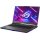 ASUS ROG Strix G17 AMD Ryzen 9 7940HX 1TB/16GB GeForce RTX 4060(8GB) grau (2023) Schwarz