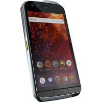 CAT S61 Dual-SIM 64GB schwarz