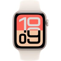 Apple Watch SE 3 (GPS + Cellular) 44mm Aluminium...