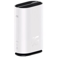 ZTE MC8810 HyperBox 5G lite weiß