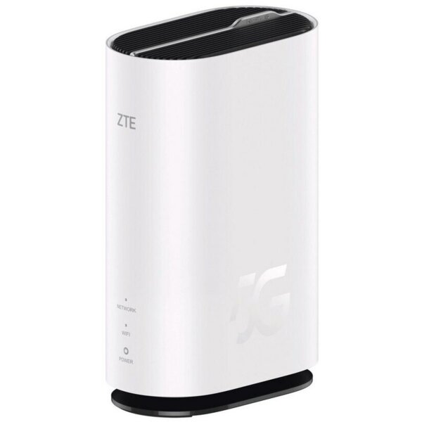 ZTE MC8810 HyperBox 5G lite weiß