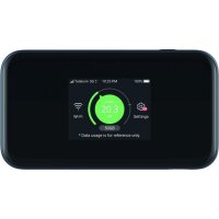 ZTE MU5001 HyperMobile 5G schwarz