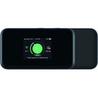 ZTE MU5001 HyperMobile 5G schwarz