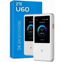 ZTE U60 HyperMobile 2 5G