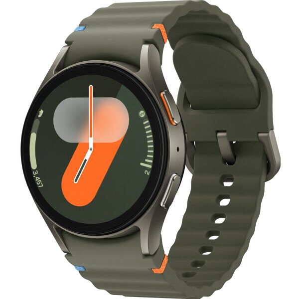 Samsung Galaxy Watch 7 Bluetooth 44mm grün