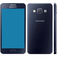 Samsung Galaxy A3 16GB schwarz