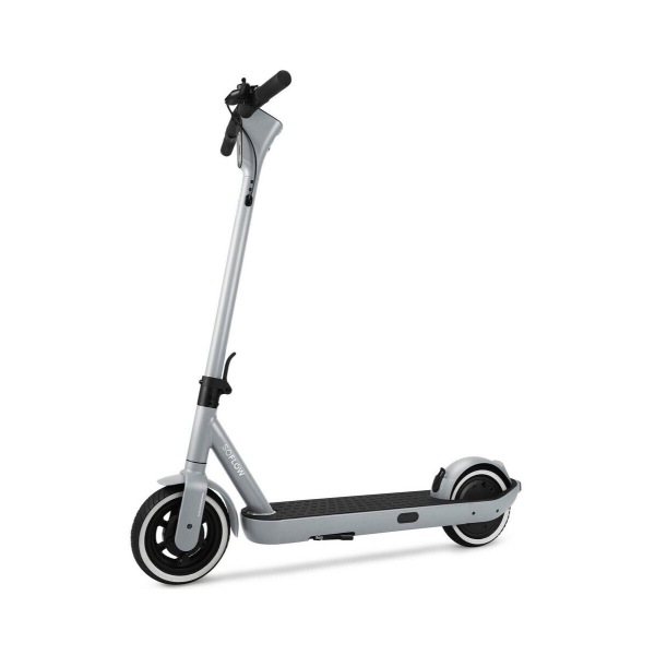 SoFlow SO One grau E-Scooter