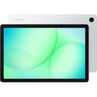 Samsung Galaxy Tab A11+ X236 128GB/6GB silber Wi-Fi + 5G