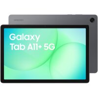 Samsung Galaxy Tab A11+ X236 128GB/6GB grau Wi-Fi + 5G