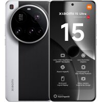 Xiaomi 15 Ultra 512GB Silver Chrome
