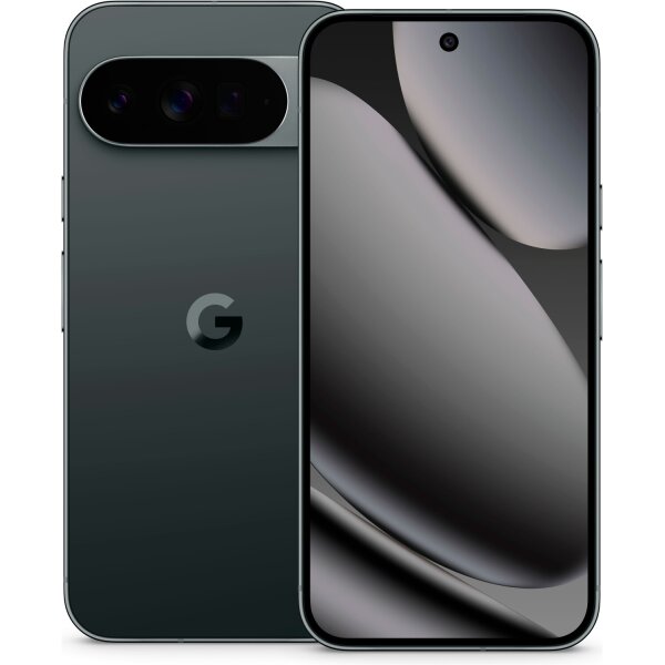 Google Pixel 10 Pro XL 512GB Obsidian