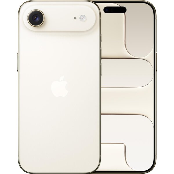 Apple iPhone Air 1TB Gold