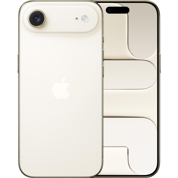 Apple iPhone Air 1TB Gold