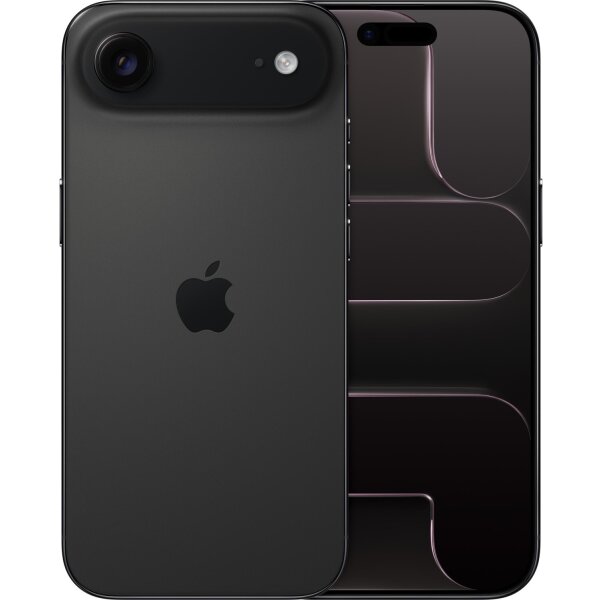 Apple iPhone Air 1TB Schwarz