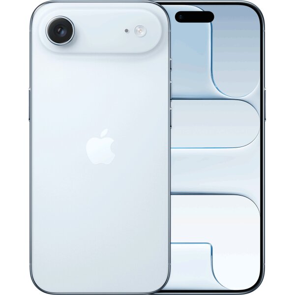 Apple iPhone Air 1TB Himmelblau