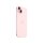 Apple iPhone 15 Plus 128GB pink