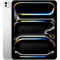 Apple iPad Pro 13 (2025) 8.Generation 512GB Silber Wi-Fi...