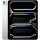 Apple iPad Pro 13 (2025) 8.Generation 512GB Silber Wi-Fi + 5G