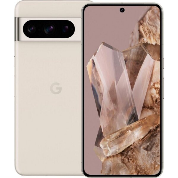Google Pixel 8 Pro 256GB Porcelain