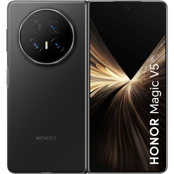 Honor Magic V5 512GB schwarz