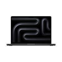 Apple MacBook Pro 14 (2025) M5 1TB/16GB schwarz