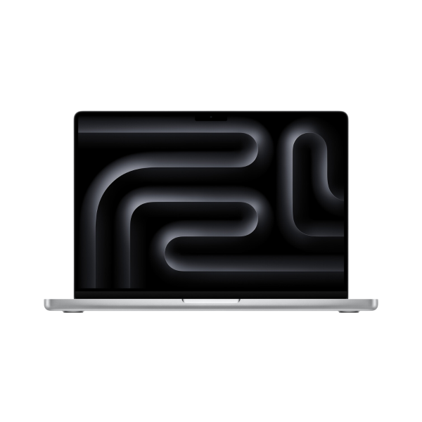 Apple MacBook Pro 14 (2025) M5 1TB/16GB Silber