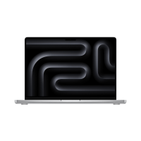 Apple MacBook Pro 14 (2025) M5 1TB/16GB Silber