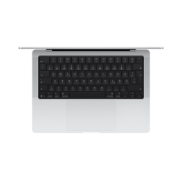 Apple MacBook Pro 14 (2025) M5 1TB/16GB Silber