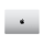 Apple MacBook Pro 14 (2025) M5 1TB/16GB Silber