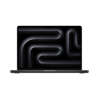 Apple MacBook Pro 14 (2024) M4 1TB/16GB schwarz
