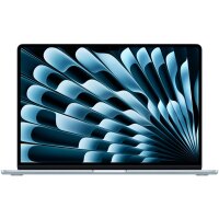 Apple MacBook Air 15 (2025) M4 512GB/16GB Himmelblau