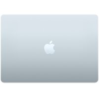 Apple MacBook Air 15 (2025) M4 512GB/16GB Himmelblau
