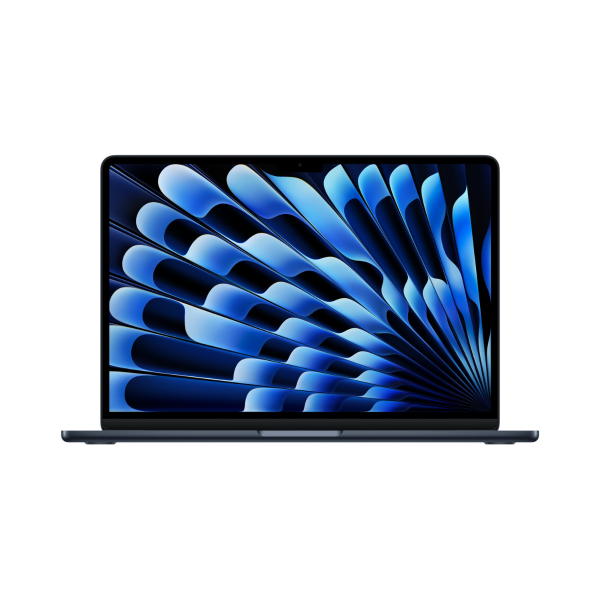 Apple MacBook Air 13 M4 10C/10C 512GB/16GB Midnight DE (2025)