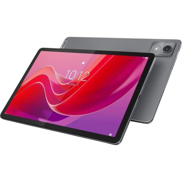 Lenovo Tab K11e 128GB/4GB Luna Grey LTE