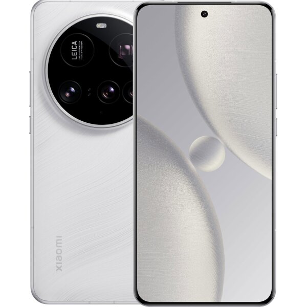 Xiaomi 15 Ultra 512GB weiß