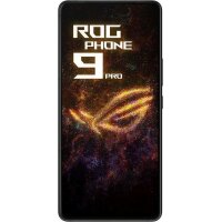 ASUS ROG Phone 9 Pro 512GB Phantom Black