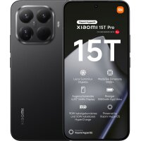 Xiaomi 15T Pro 512GB schwarz